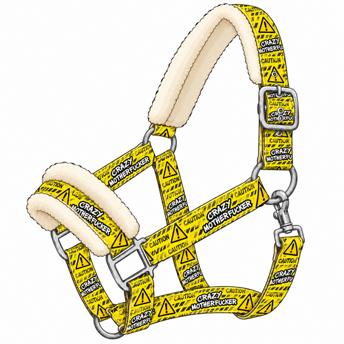 Halters – Spoiled Pony Co